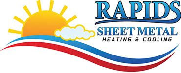 rapids sheet metal wisconsin rapids|hvac repair wisconsin rapids.